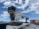 Specialty with Crane