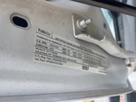 Engine with Emission Label