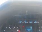 Cab with Oil Pressure