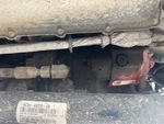 Underbody with Power Take Off