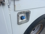 Engine with DEF / AdBlue Tank
