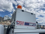 Specialty with Air Compressor