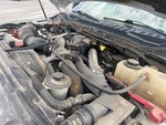 Engine with Engine - Left Side