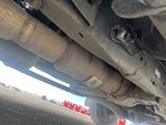 Engine with Exhaust System