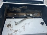 Underbody with Wet Kit Plumbing
