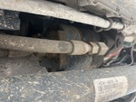 Underbody with PTO Pump