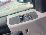 Cab with Window Controls
