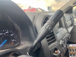 Cab with Gear Selector