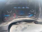 Cab with Gauges