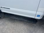 General Appearance with Steps/Ladders
