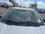 General Appearance with Glass