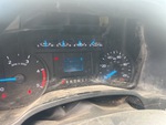 Cab with Warning Lights