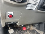 Cab with PTO Control