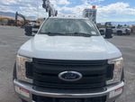 General Appearance with Exterior Lights