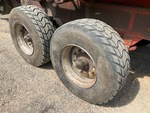 Chassis with 