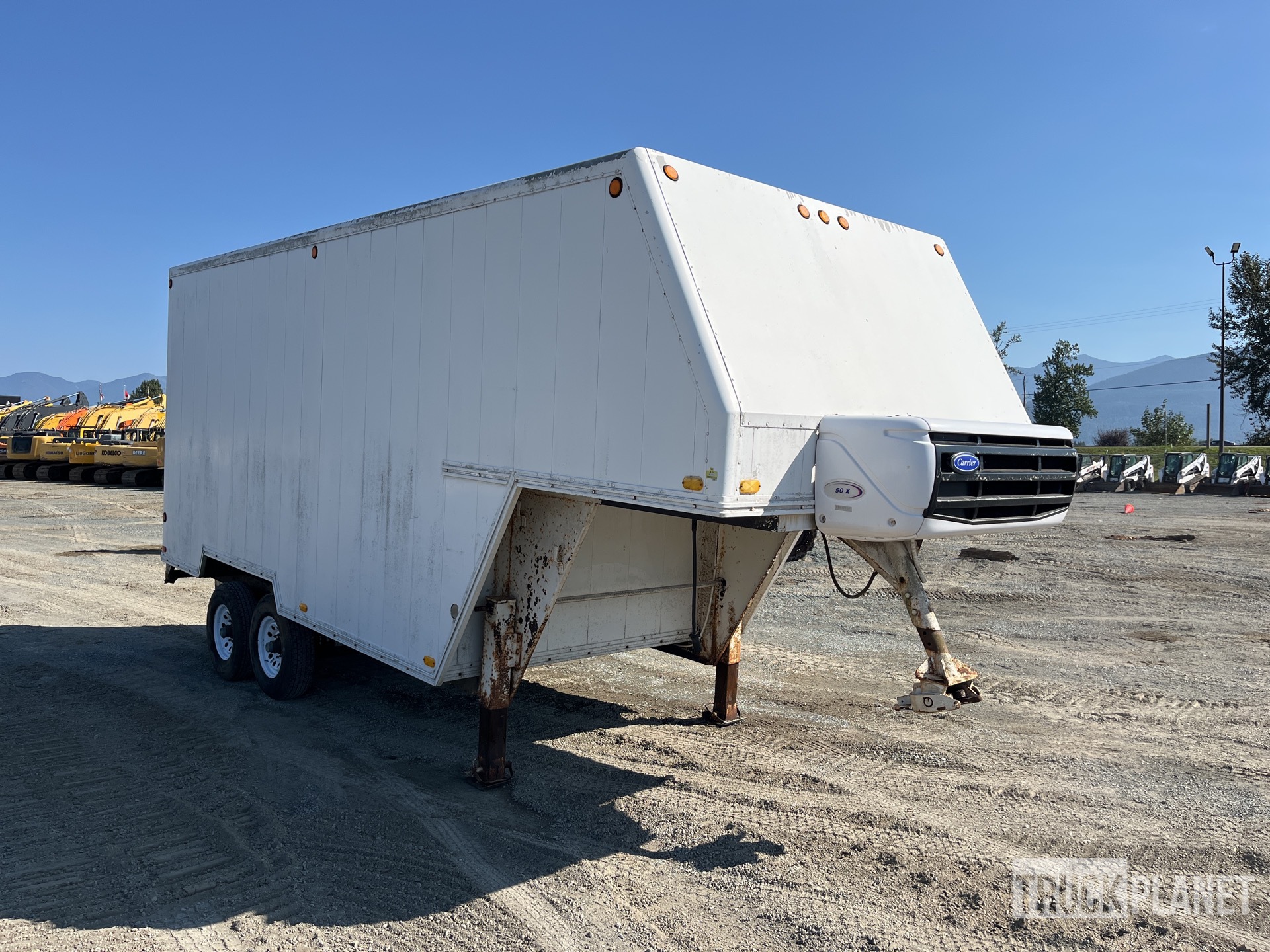 General Appearance with Foto, angolo anteriore destro