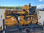Control Station with 