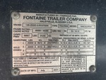 Aspect général with Numéro de série/Numéro d'identification du véhicule automobile