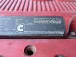 Engine with 