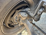 Brakes with 