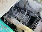 Motor with 