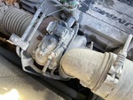 Motor with 