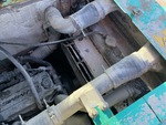 Motor with 