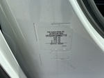 General Appearance with Second Serial Number/VIN Photo