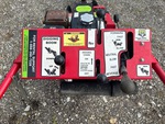 Control Station with 