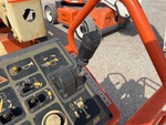 Control Station Upper with 