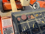 Control Station Upper with 