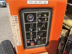 Control Station Ground with 