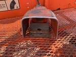 Control Station Upper with 