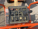 Control Station Upper with 
