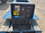 Control Station with 