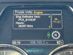 4 Transmision with Engine Hours