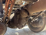 Drivetrain with 