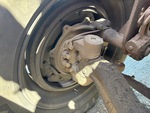 Brakes with 