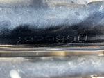 General Appearance with Second Serial Number/VIN Photo
