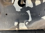 General Appearance with Second Serial Number/VIN Photo