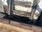Hydraulique with 