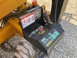 Control Station Upper with 