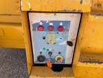 Control Station Ground with 