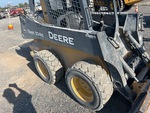 Chassis Photos with 