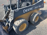 Chassis Photos with 