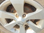 Brakes with 