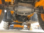 Drivetrain with 