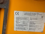 General Appearance with CE Mark
