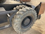 Chassis with 