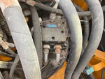 Hydraulics with 
